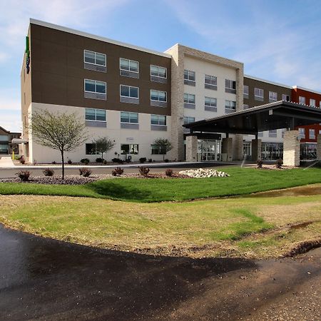Holiday Inn Express & Suites Fond Du Lac By Ihg Экстерьер фото