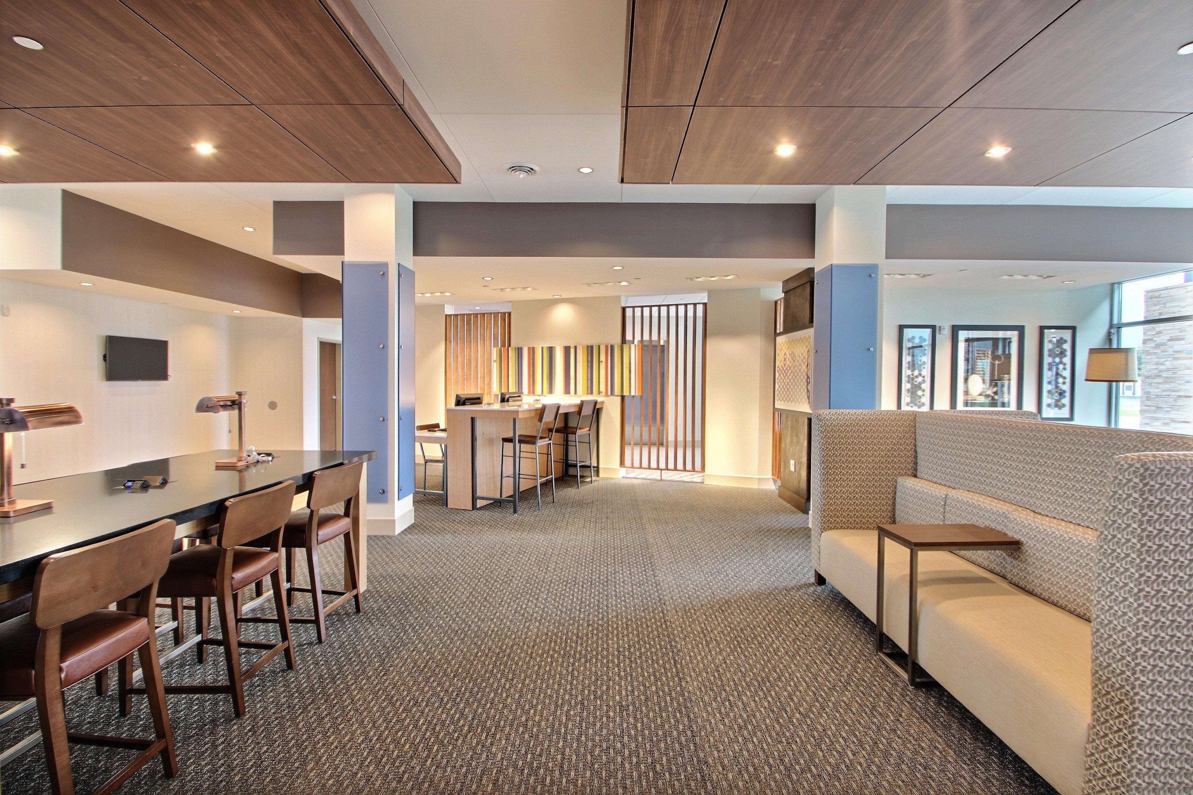 Holiday Inn Express & Suites Fond Du Lac By Ihg Экстерьер фото