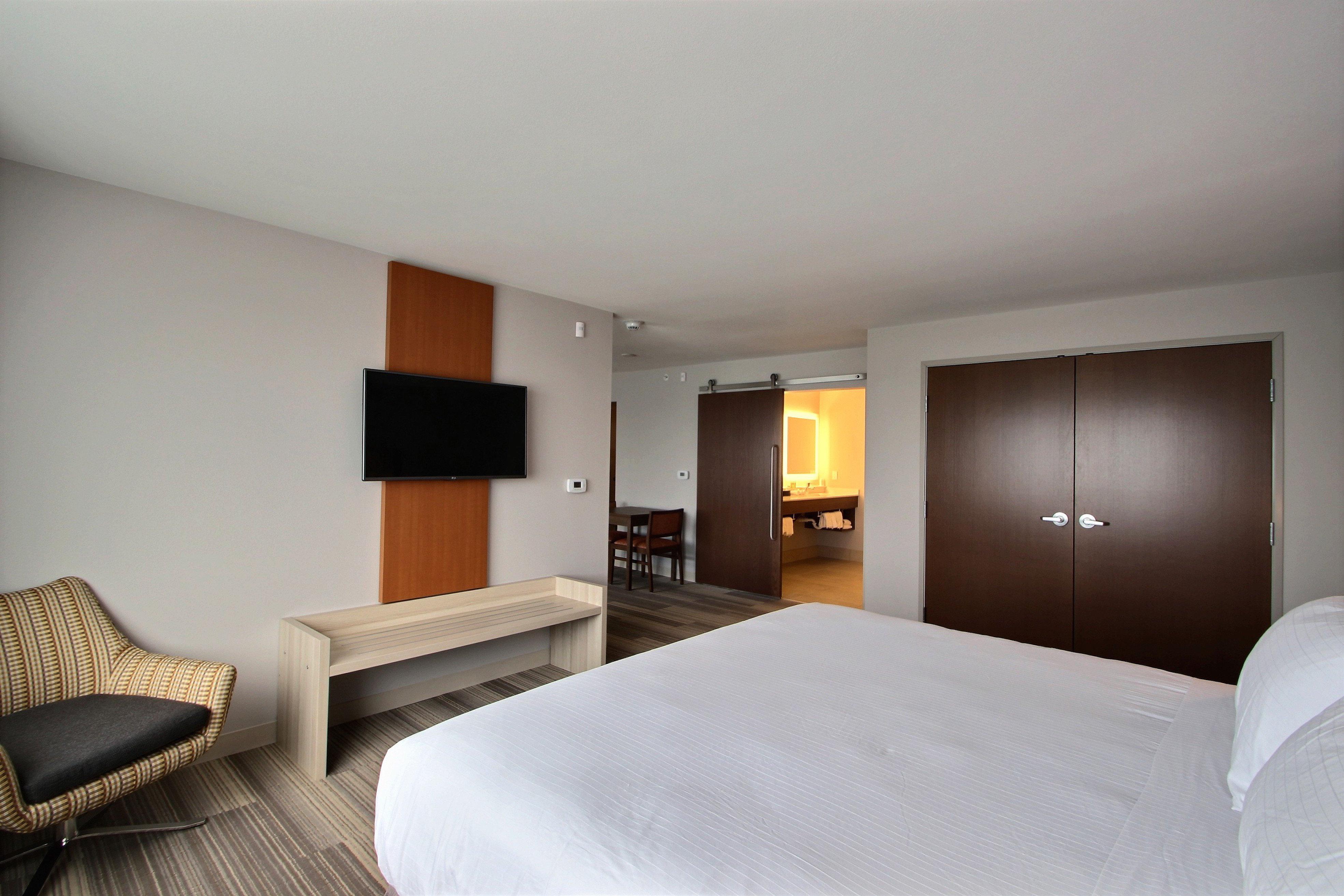 Holiday Inn Express & Suites Fond Du Lac By Ihg Экстерьер фото