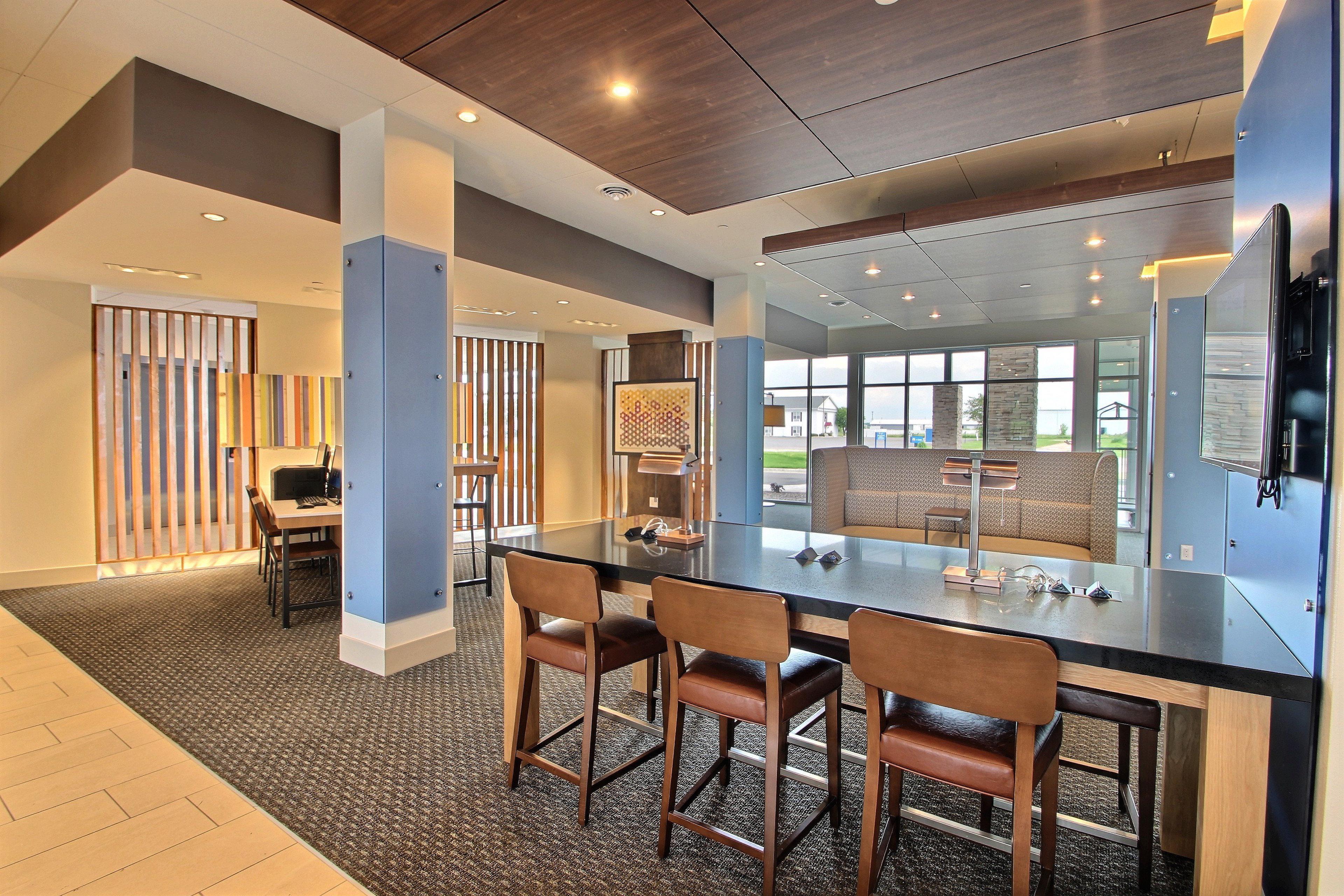 Holiday Inn Express & Suites Fond Du Lac By Ihg Экстерьер фото