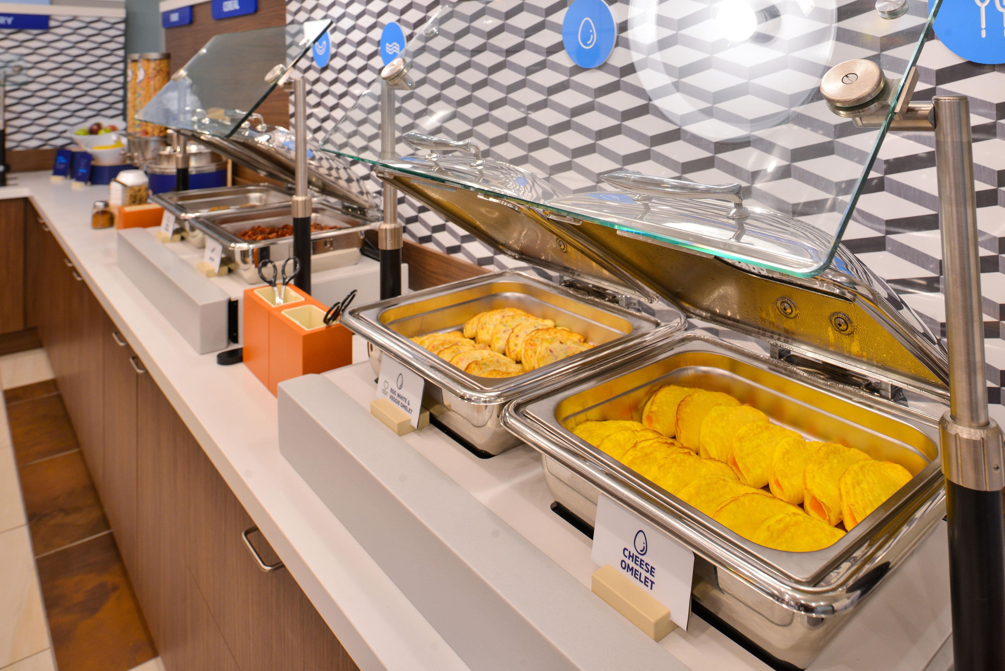 Holiday Inn Express & Suites Fond Du Lac By Ihg Экстерьер фото